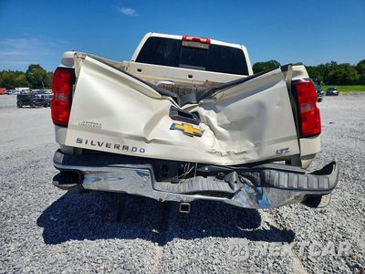 Zdjęcie 6 z 12 samochodu: 2014 CHEVROLET SILVERADO K1500 LTZ VIN:3GCUKSEJ3EG449622 - miniatura