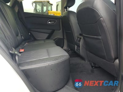 Zdjęcie 11 z 13 samochodu: 2025 NISSAN ROGUE PLATINUM VIN:JN8BT3DC6SW380438 - miniatura