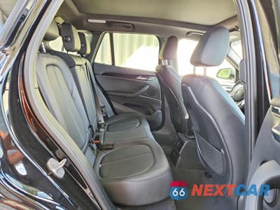Zdjęcie 10 z 12 samochodu: 2019 BMW X1 XDRIVE28I VIN:WBXHT3C56K3H35625 - miniatura