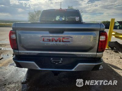 Zdjęcie 6 z 13 samochodu: 2026 GMC CANYON DENALI VIN:1GTP2FEK0T1255347 - miniatura