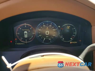 Zdjęcie 9 z 13 samochodu: 2015 CADILLAC ESCALADE PLATINUM VIN:1GYS4PKJ9FR735750 - miniatura