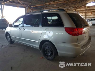 Drugie zdjęcie samochodu z przodu: 2006 TOYOTA SIENNA LE 8 PASSENGER VIN:5TDZA23C16S456133 - miniatura
