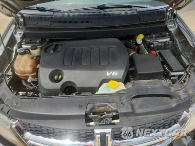 Zdjęcie 12 z 14 samochodu: 2019 DODGE JOURNEY GT VIN:3C4PDDEGXKT719973 - miniatura