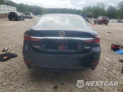Zdjęcie 6 z 12 samochodu: 2019 MAZDA 6 TOURING VIN:JM1GL1VM1K1504898 - miniatura