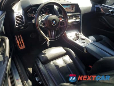 Zdjęcie 8 z 12 samochodu: 2020 BMW 840I VIN:WBAAE2C01LCD01392 - miniatura