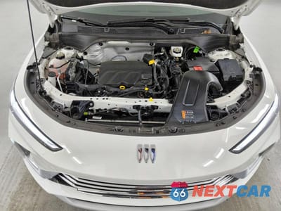 Zdjęcie 12 z 14 samochodu: 2026 BUICK ENVISTA PREFERRED VIN:KL47LAEPXTB187316 - miniatura
