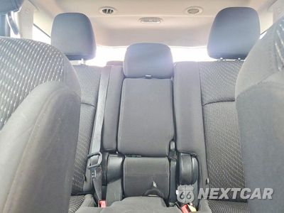 Zdjęcie 10 z 14 samochodu: 2015 DODGE JOURNEY SE VIN:3C4PDCAB3FT583745 - miniatura