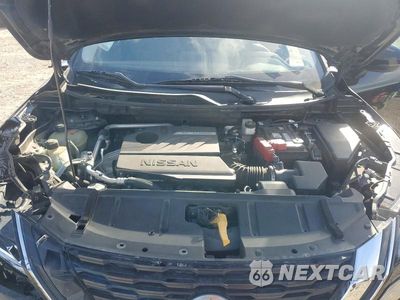 Zdjęcie 11 z 13 samochodu: 2023 NISSAN ROGUE SV VIN:JN8BT3BA6PW406299 - miniatura