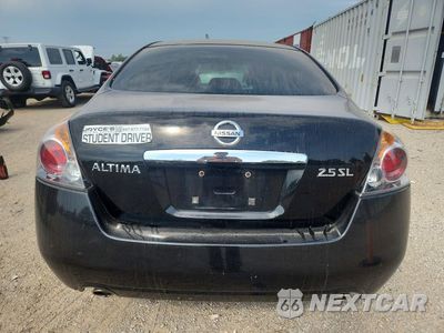 Zdjęcie 6 z 12 samochodu: 2008 NISSAN ALTIMA 2.5 VIN:1N4AL21E38C252732 - miniatura