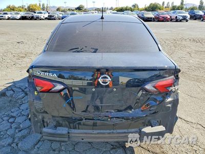 Zdjęcie 6 z 13 samochodu: 2021 NISSAN VERSA S VIN:3N1CN8DV0ML922198 - miniatura