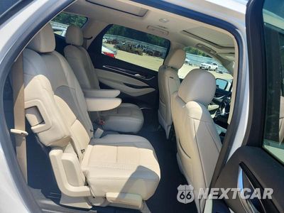 Zdjęcie 11 z 13 samochodu: 2022 BUICK ENCLAVE ESSENCE VIN:5GAERBKWXNJ192698 - miniatura