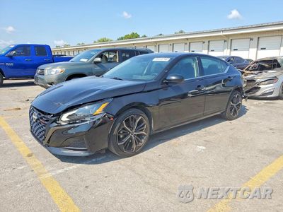 2023 NISSAN ALTIMA SR 1N4BL4CV2PN365989 - główne zdjęcie licytacji z USA - miniatura
