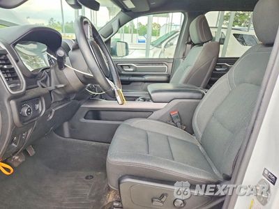 Zdjęcie 7 z 12 samochodu: 2022 RAM 1500 BIG HORN/LONE STAR VIN:1C6RREFT9NN479404 - miniatura