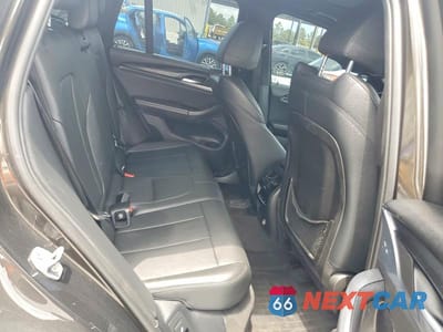 Zdjęcie 11 z 13 samochodu: 2018 BMW X3 XDRIVE30I VIN:5UXTR9C52JLC69486 - miniatura