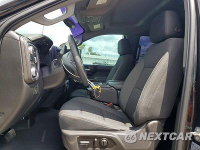 Zdjęcie 7 z 12 samochodu: 2023 GMC SIERRA K2500 SLE VIN:1GT49MEY8PF257234 - miniatura