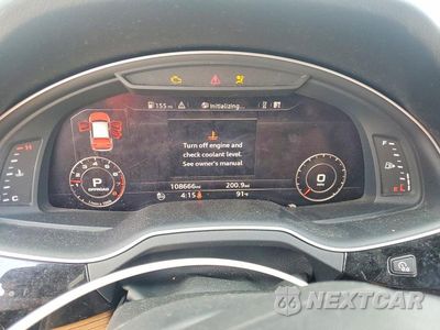 Zdjęcie 9 z 13 samochodu: 2017 AUDI Q7 PREMIUM PLUS VIN:WA1LAAF70HD011244 - miniatura