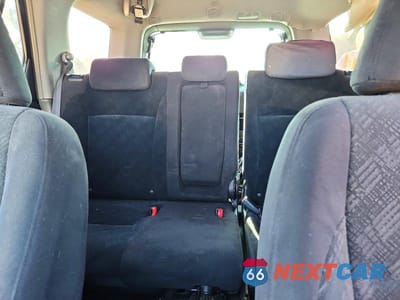 Zdjęcie 10 z 13 samochodu: 2005 HONDA CR-V EX VIN:SHSRD78855U331785 - miniatura