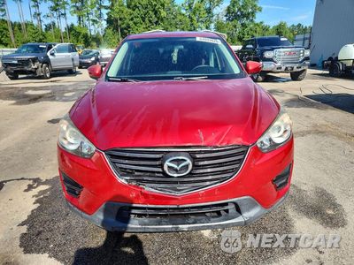 Piąte zdjęcie samochodu w środku: 2016 MAZDA CX-5 SPORT VIN:JM3KE2BY4G0868299 - miniatura