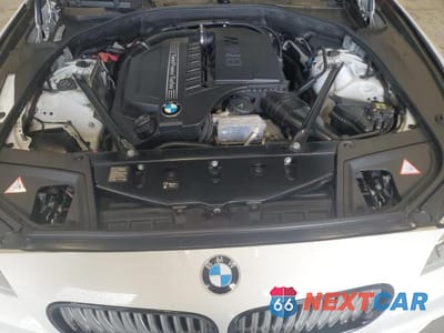 Zdjęcie 11 z 12 samochodu: 2016 BMW 535 I VIN:WBA5B1C51GG131630 - miniatura