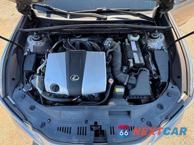 Zdjęcie 7 z 10 samochodu: 2020 LEXUS ES 350 VIN:58ADZ1B15LU079668 - miniatura