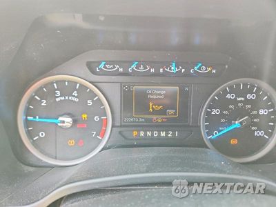 Zdjęcie 9 z 12 samochodu: 2019 FORD F250 SUPER DUTY VIN:1FT7W2B61KEF39873 - miniatura