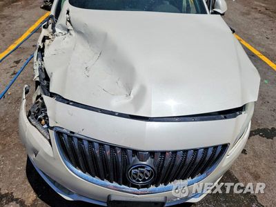 Zdjęcie 11 z 12 samochodu: 2014 BUICK REGAL VIN:2G4GK5EX9E9238143 - miniatura