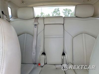 Zdjęcie 10 z 13 samochodu: 2014 CADILLAC SRX LUXURY COLLECTION VIN:3GYFNBE31ES572084 - miniatura