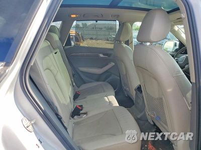 Zdjęcie 11 z 13 samochodu: 2012 AUDI Q5 PRESTIGE VIN:WA1WKAFP2CA110779 - miniatura