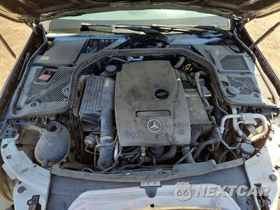 Zdjęcie 11 z 13 samochodu: 2015 MERCEDES-BENZ C 300 VIN:55SWF4JB3FU047595 - miniatura