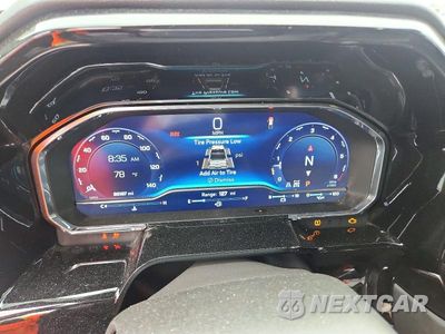 Zdjęcie 9 z 13 samochodu: 2023 CHEVROLET SILVERADO K1500 LT VIN:1GCRDDED9PZ217311 - miniatura