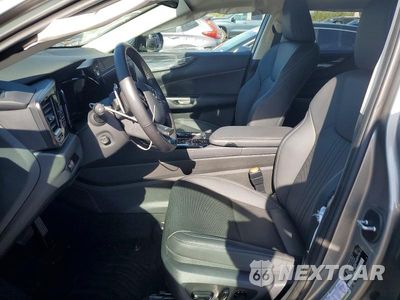 Zdjęcie 7 z 13 samochodu: 2025 LEXUS NX 350 PREMIUM VIN:2T2GGCEZ2SC075161 - miniatura