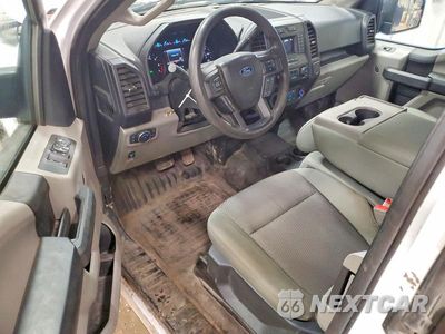Zdjęcie 8 z 12 samochodu: 2019 FORD F150 SUPER CAB VIN:1FTEX1EP3KKC69064 - miniatura