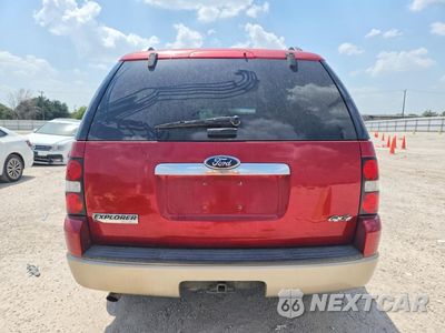 Zdjęcie 6 z 13 samochodu: 2008 FORD EXPLORER EDDIE BAUER VIN:1FMEU74E28UB19192 - miniatura