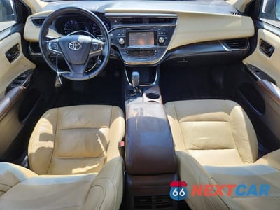 Zdjęcie 8 z 12 samochodu: 2016 TOYOTA AVALON XLE PREMIUM VIN:4T1BK1EB8GU208337 - miniatura