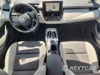 Zdjęcie 15 z 24 samochodu: 2026 TOYOTA COROLLA LE VIN:5YFB4MDE8TP411277 - miniatura