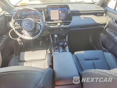 Zdjęcie 8 z 13 samochodu: 2026 SUBARU OUTBACK TOURING XT VIN:JF2BURJD1TY453960 - miniatura