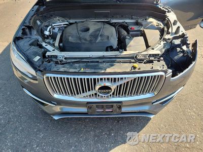 Zdjęcie 12 z 14 samochodu: 2019 VOLVO XC90 T6 INSCRIPTION VIN:YV4A22PL7K1500337 - miniatura