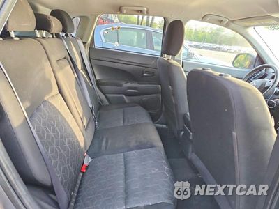 Zdjęcie 11 z 14 samochodu: 2023 MITSUBISHI OUTLANDER SPORT S/SE VIN:JA4ARUAU9PU009098 - miniatura