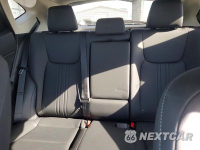 Zdjęcie 10 z 13 samochodu: 2025 LEXUS NX 350 PREMIUM VIN:2T2GGCEZ2SC075161 - miniatura
