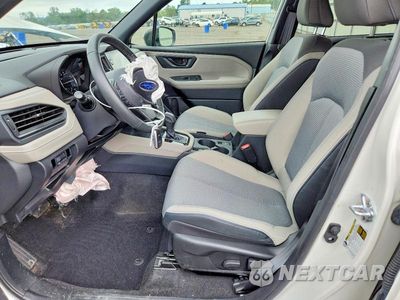 Zdjęcie 7 z 13 samochodu: 2025 SUBARU FORESTER PREMIUM VIN:JF2SLDDCXSH487175 - miniatura