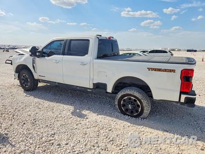 Drugie zdjęcie samochodu z przodu: 2023 FORD F350 SUPER DUTY VIN:1FT8W3BMXPED64944 - miniatura