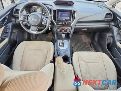 Zdjęcie 8 z 12 samochodu: 2019 SUBARU IMPREZA VIN:4S3GTAB6XK3726365 - miniatura