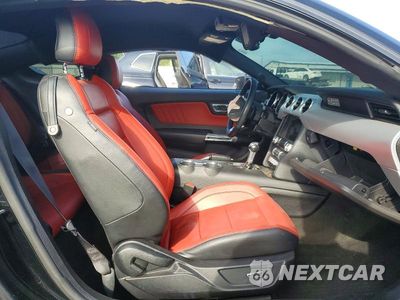 Zdjęcie 10 z 13 samochodu: 2017 FORD MUSTANG GT VIN:1FA6P8CF4H5337540 - miniatura