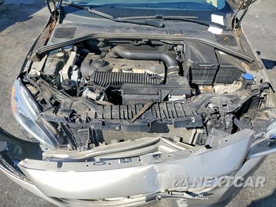 Zdjęcie 11 z 12 samochodu: 2015 VOLVO S60 PREMIER VIN:YV1612TB4F1317809 - miniatura