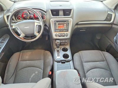 Zdjęcie 8 z 12 samochodu: 2015 GMC ACADIA SLE VIN:1GKKRPKD4FJ220675 - miniatura