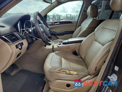 Zdjęcie 7 z 13 samochodu: 2015 MERCEDES-BENZ ML 250 BLUETEC VIN:4JGDA0EB7FA535303 - miniatura
