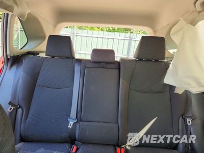 Zdjęcie 10 z 13 samochodu: 2024 TOYOTA RAV4 LE VIN:2T3F1RFV0RW410563 - miniatura