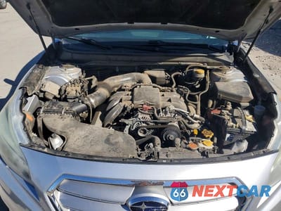 Zdjęcie 11 z 12 samochodu: 2015 SUBARU LEGACY 3.6R LIMITED VIN:4S3BNEN66F3035864 - miniatura