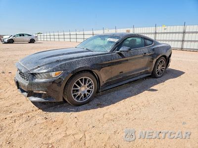 2016 FORD MUSTANG 1FA6P8TH9G5309894 - główne zdjęcie licytacji z USA - miniatura