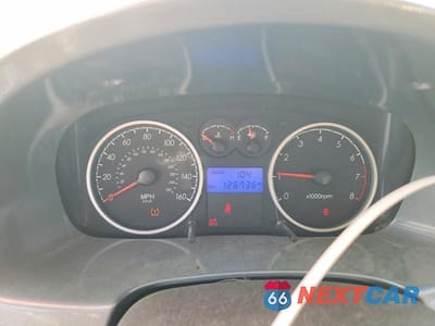 Zdjęcie 9 z 12 samochodu: 2008 HYUNDAI TIBURON GT VIN:KMHHN66F88U274209 - miniatura